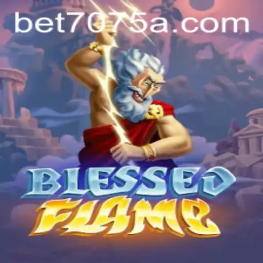 Explorando BlessedFlame: Um Novo Horizonte no Mundo dos Jogos