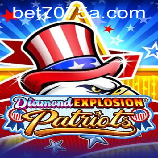 Explorando o Mundo de DiamondExplosionPatriots: O Jogo que Conquista a Todos