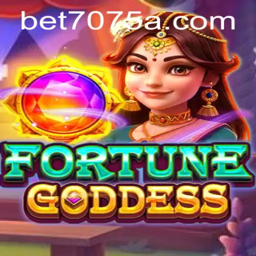 Descubra FORTUNEGODDESS: Um Jogo de Estratégia Único