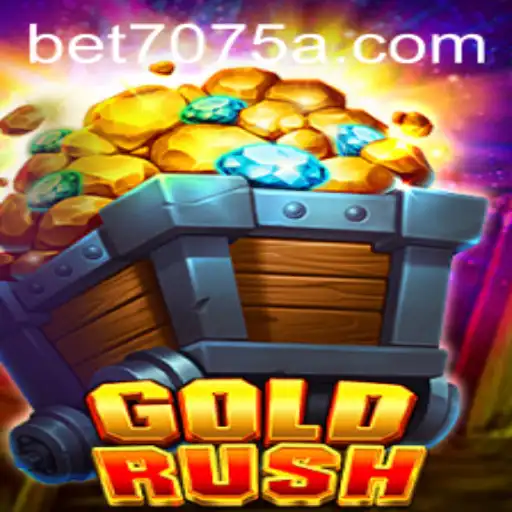 Explorando GoldRush: A Aventura de 7075A