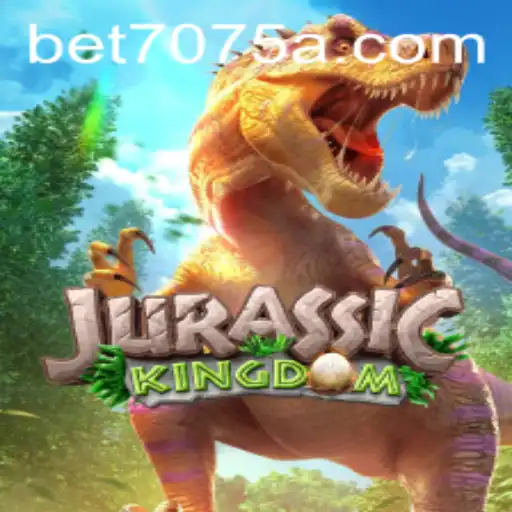 Explorando o Mundo de JurassicKingdom: Aventuras Pré-Históricas