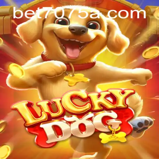 Explorando LuckyDog: Como Jogar e Dominar o Jogo com a Sugestão 7075A