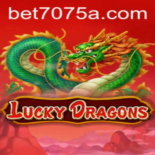 Explorando o Mundo de LuckyDragons: O Jogo Que Conquistou 7075A