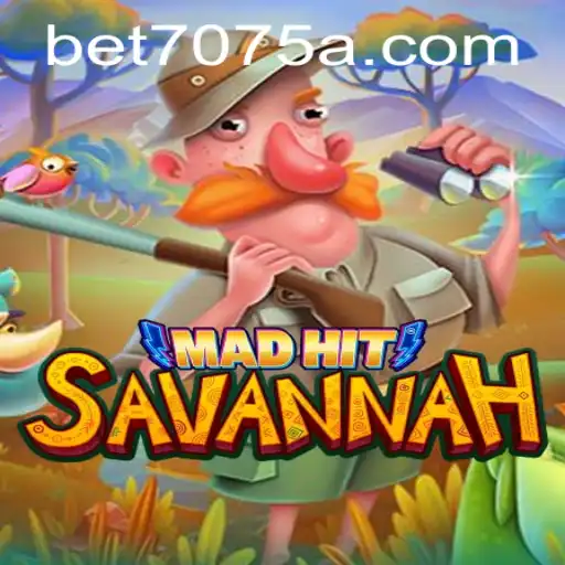 Guia Completo de MadHitSavannah: Como Jogar e Vencer