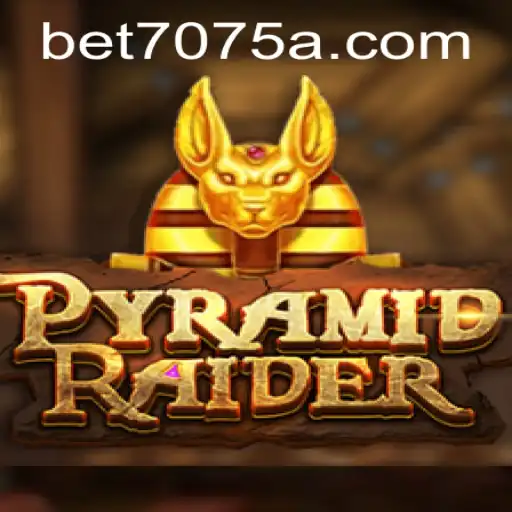 Descubra PyramidRaider: Um Mergulho nas Aventuras de 7075A