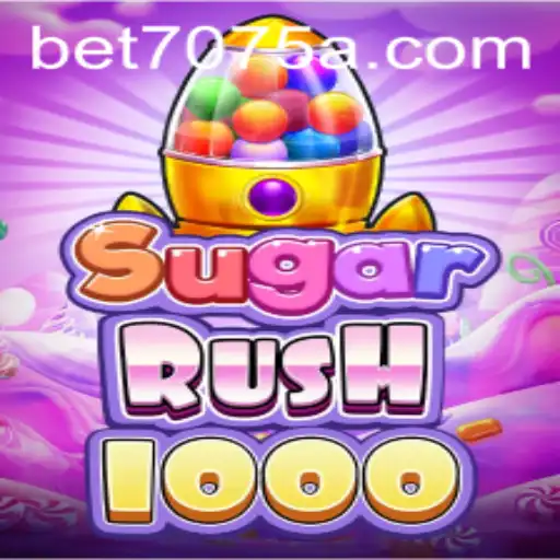 SugarRush1000: O Guia Definitivo para o Novo Fenômeno dos Jogos