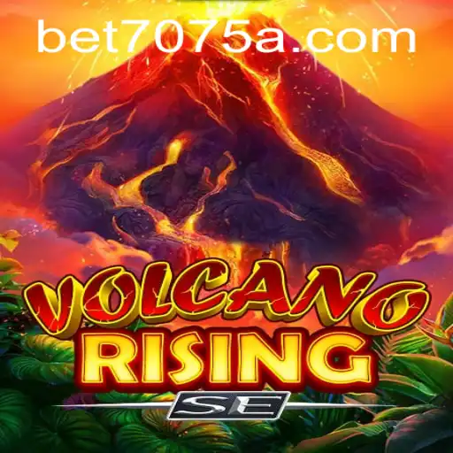 VolcanoRisingSE: O Desafio Intenso no Coração da Aventura